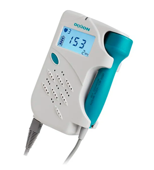 Dixion Overtone 6000